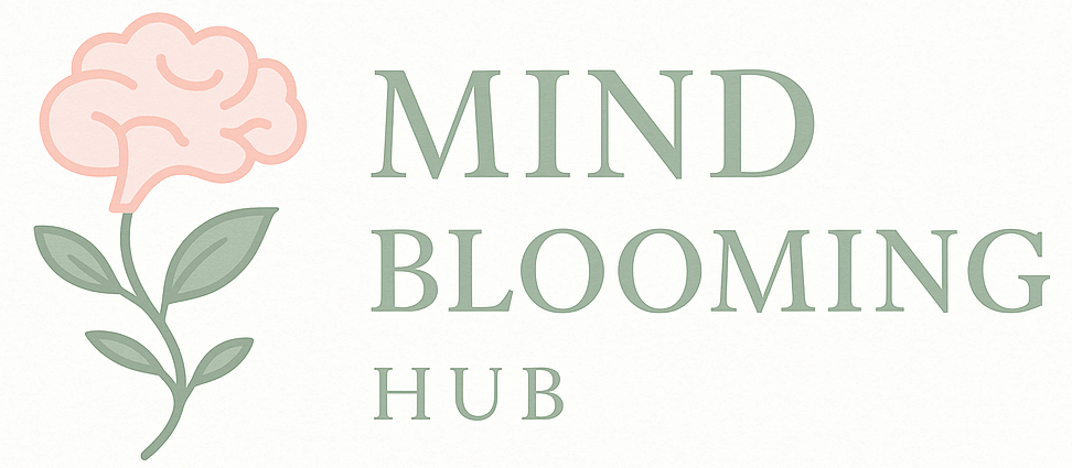 Mind Blooming Hub