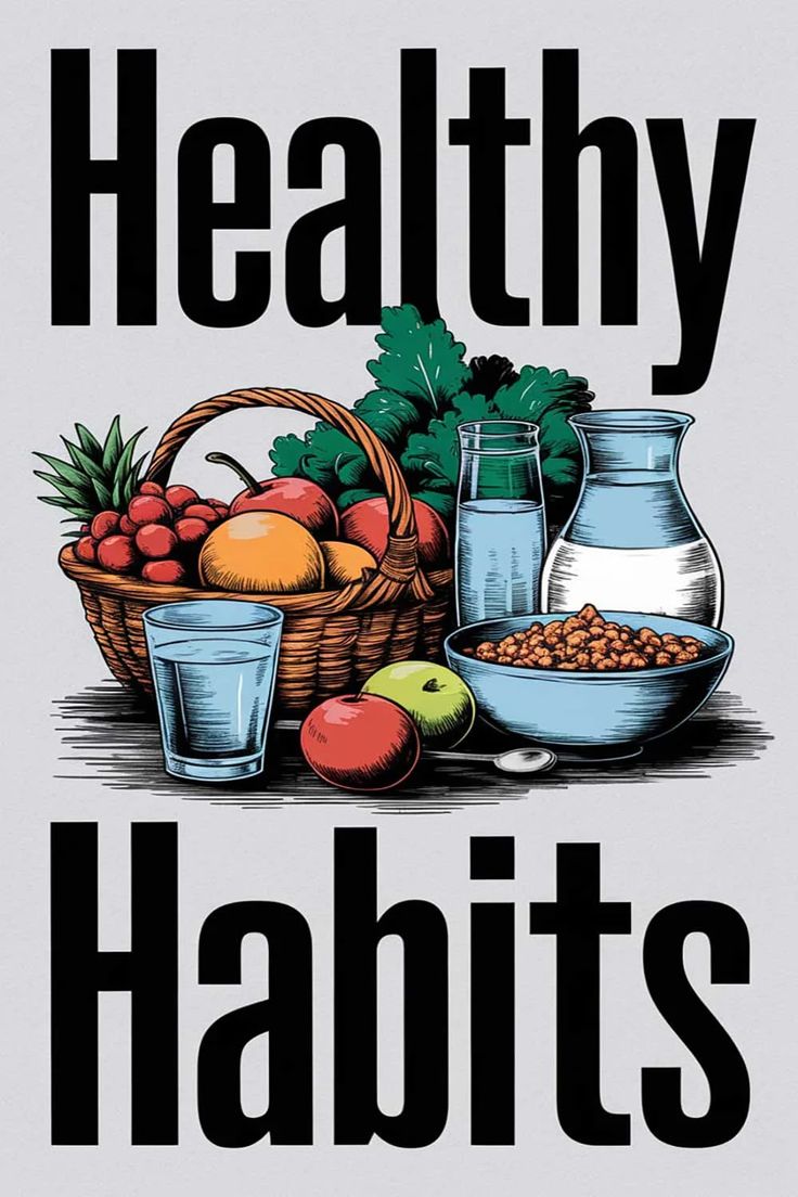 10 Healthy Habits for Your Morning Routine