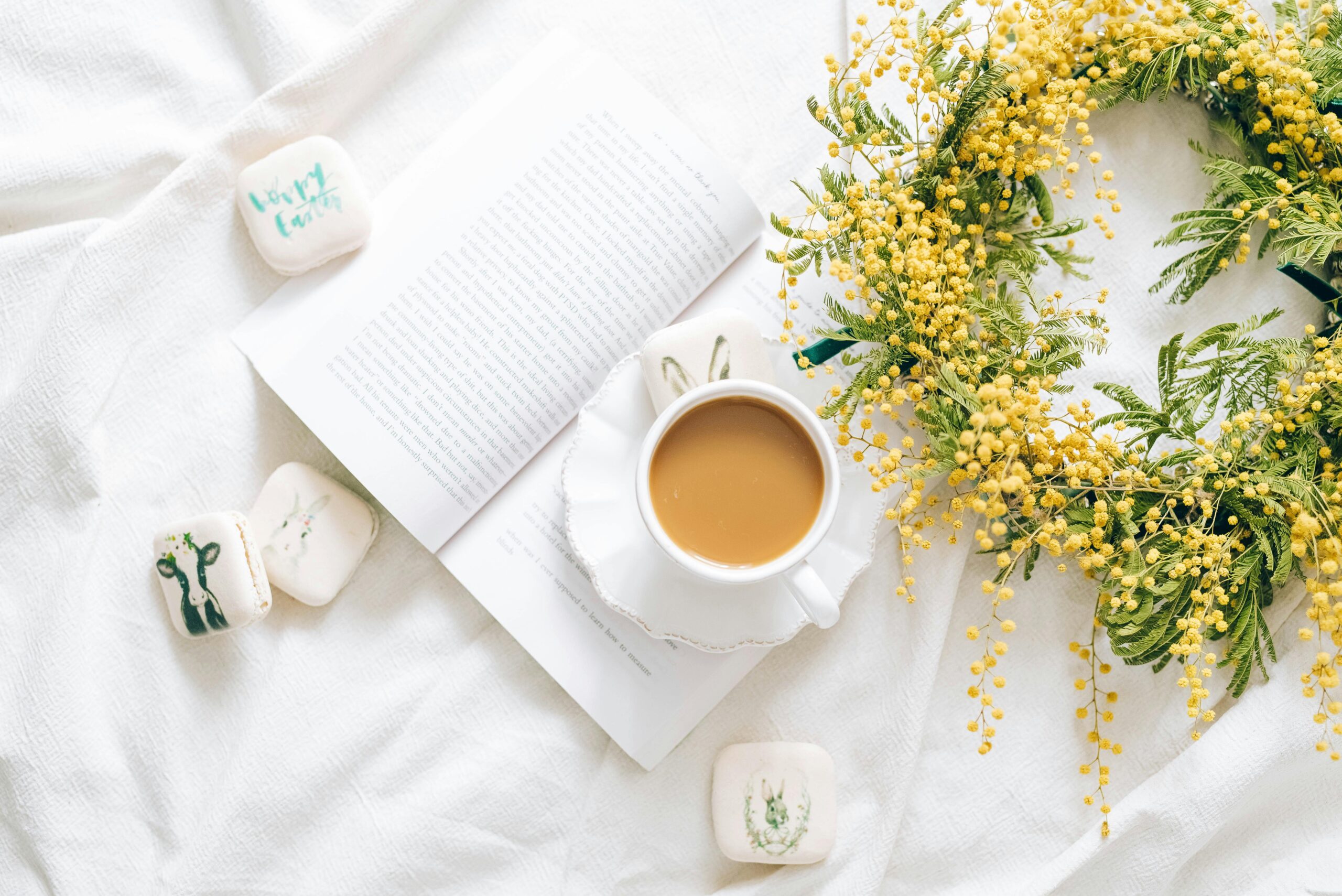 13 Easy + Fun Mindfulness Activities for Adults